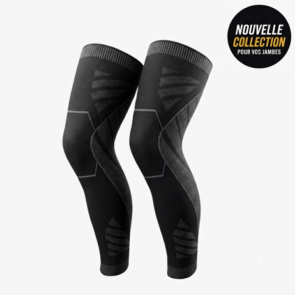 NorthStride | Jambières de compression intégrales