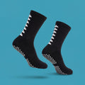 Chaussettes de compression S-Grip - Noir